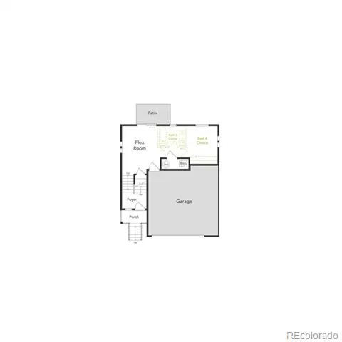 628 Wagon Wheel Way Bennett, CO 80102