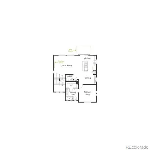 628 Wagon Wheel Way Bennett, CO 80102