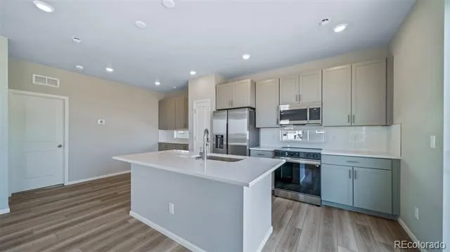 628 Wagon Wheel Way Bennett, CO 80102