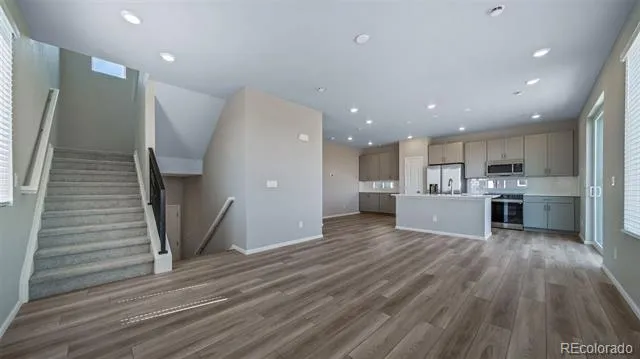 628 Wagon Wheel Way Bennett, CO 80102