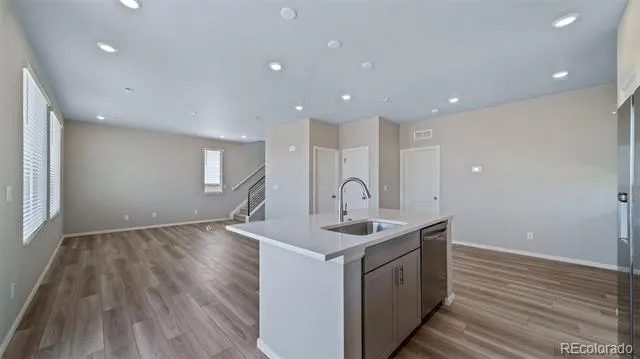 628 Wagon Wheel Way Bennett, CO 80102