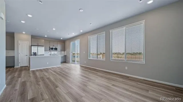 628 Wagon Wheel Way Bennett, CO 80102