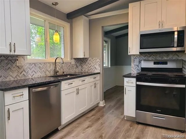 6420 W 74th Avenue Arvada, CO 80003