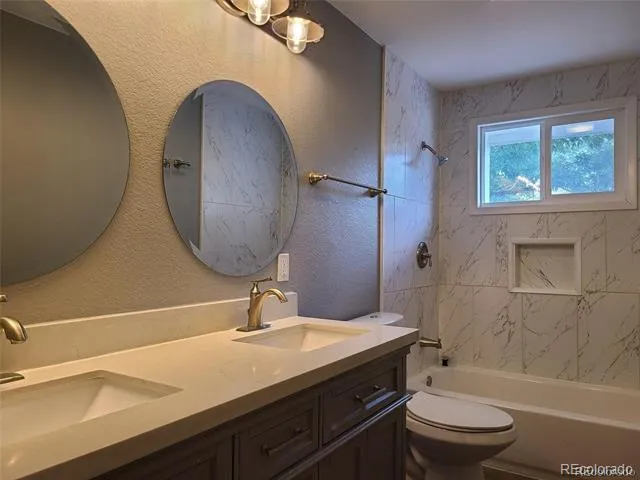6420 W 74th Avenue Arvada, CO 80003