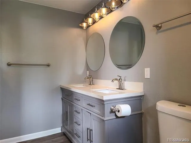 6420 W 74th Avenue Arvada, CO 80003
