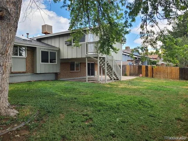 6420 W 74th Avenue Arvada, CO 80003
