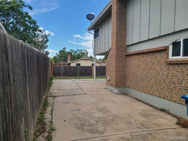 6420 W 74th Avenue Arvada, CO 80003