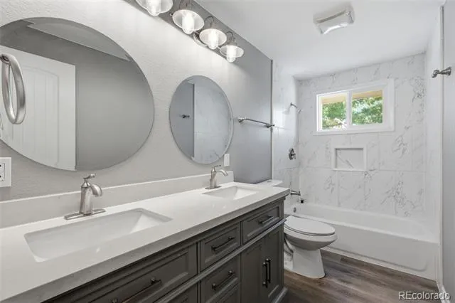 6420 W 74th Avenue Arvada, CO 80003