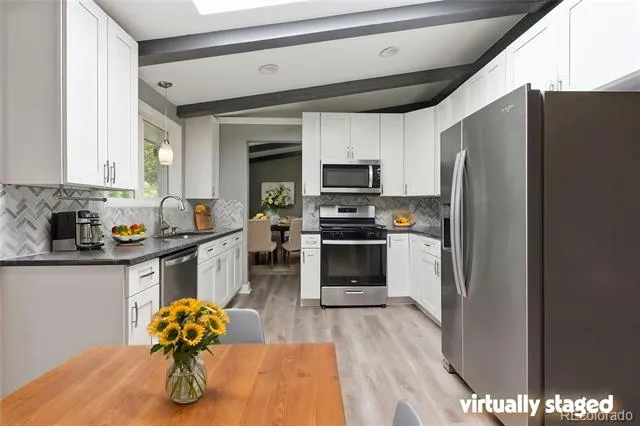 6420 W 74th Avenue Arvada, CO 80003