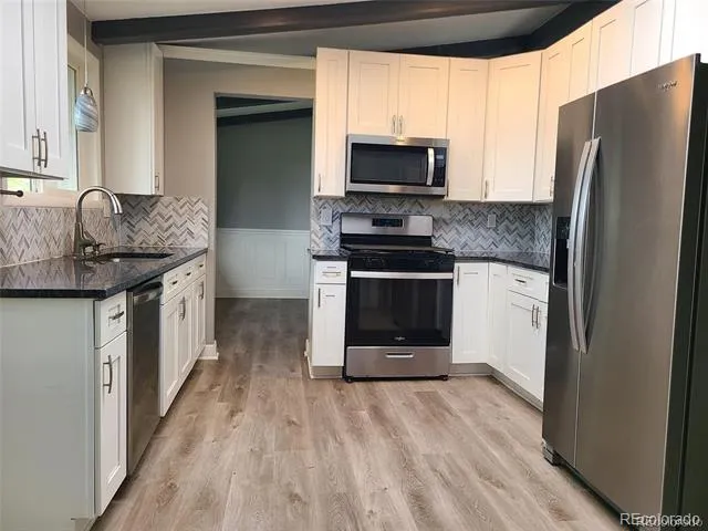 6420 W 74th Avenue Arvada, CO 80003
