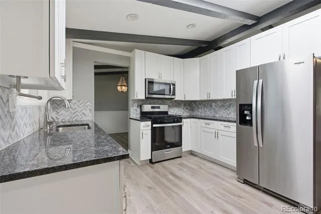 6420 W 74th Avenue Arvada, CO 80003