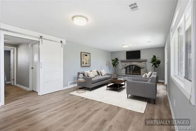 6420 W 74th Avenue Arvada, CO 80003
