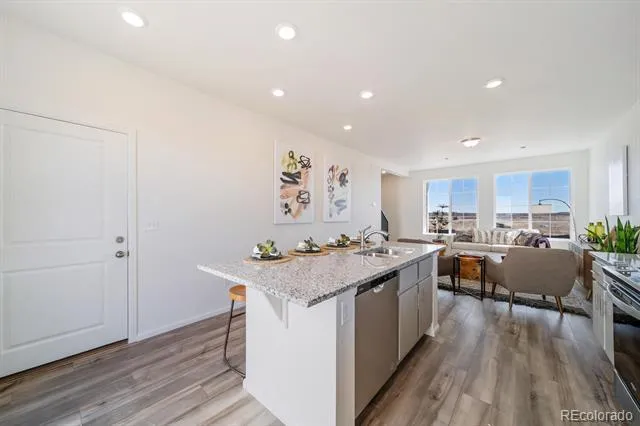 624 Wagon Wheel Way Bennett, CO 80102