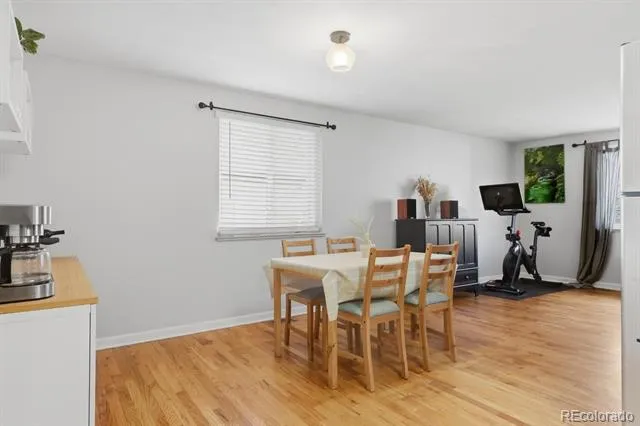 4740 E Jewell Avenue Denver, CO 80222