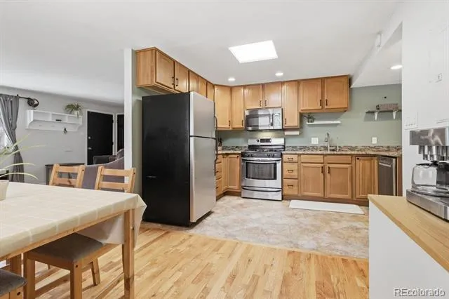 4740 E Jewell Avenue Denver, CO 80222