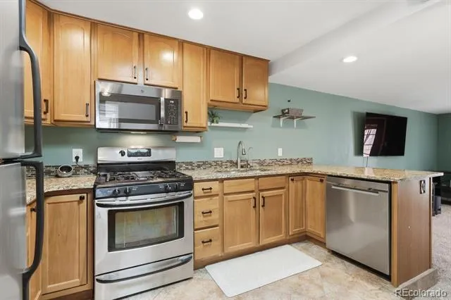 4740 E Jewell Avenue Denver, CO 80222