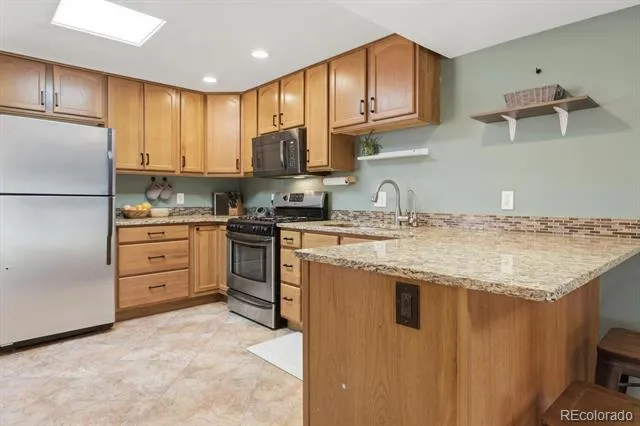 4740 E Jewell Avenue Denver, CO 80222