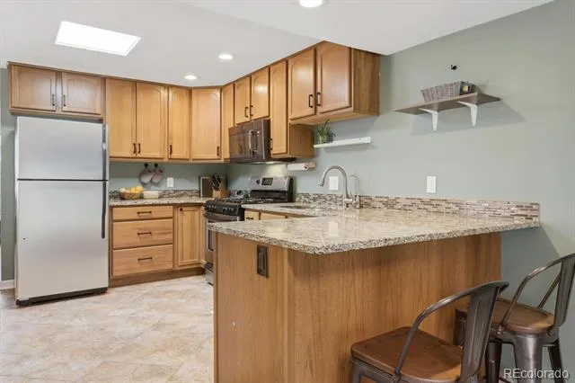 4740 E Jewell Avenue Denver, CO 80222