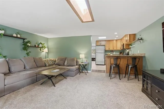 4740 E Jewell Avenue Denver, CO 80222