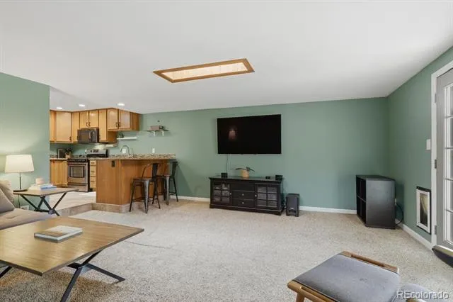 4740 E Jewell Avenue Denver, CO 80222