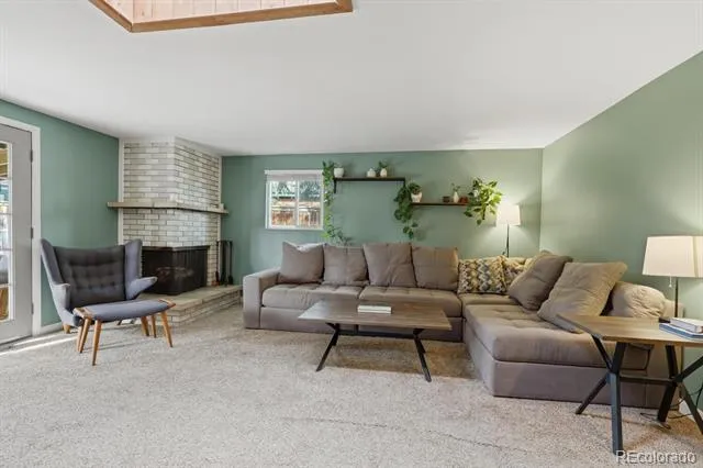 4740 E Jewell Avenue Denver, CO 80222