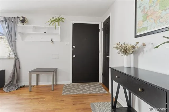 4740 E Jewell Avenue Denver, CO 80222