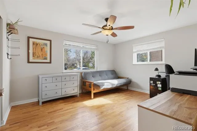 4740 E Jewell Avenue Denver, CO 80222