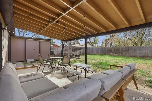 4740 E Jewell Avenue Denver, CO 80222