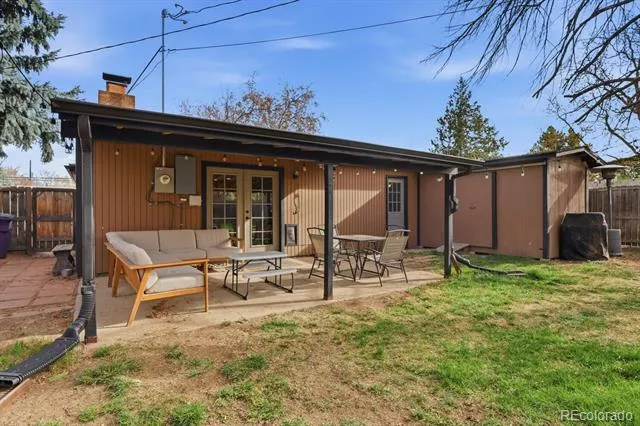 4740 E Jewell Avenue Denver, CO 80222