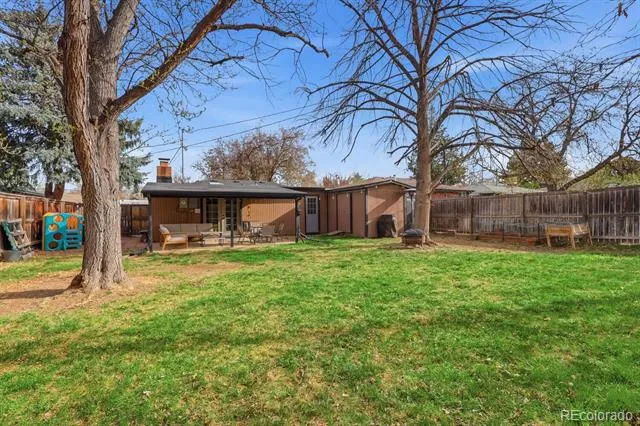 4740 E Jewell Avenue Denver, CO 80222