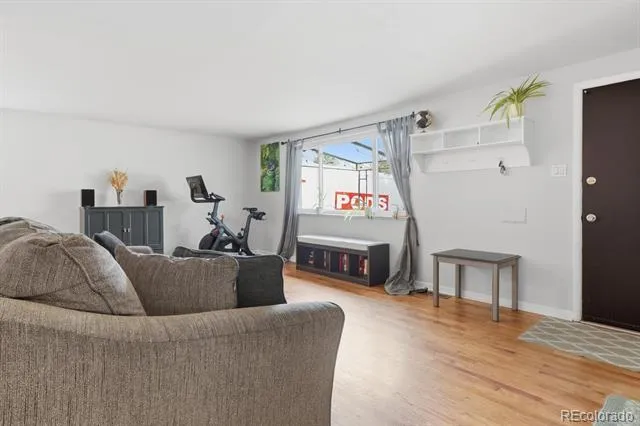 4740 E Jewell Avenue Denver, CO 80222