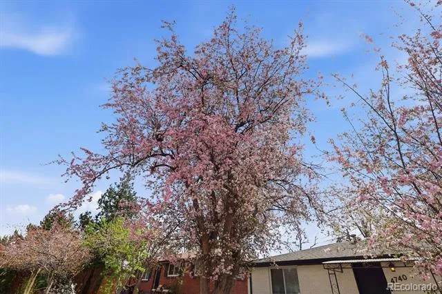 4740 E Jewell Avenue Denver, CO 80222