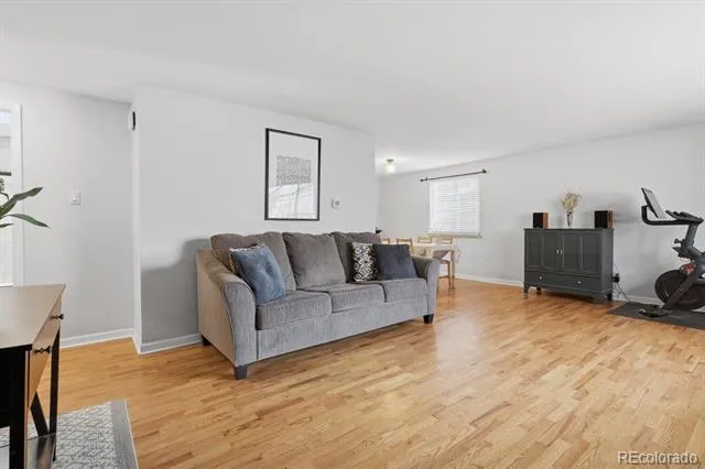 4740 E Jewell Avenue Denver, CO 80222