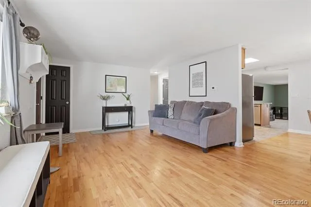4740 E Jewell Avenue Denver, CO 80222