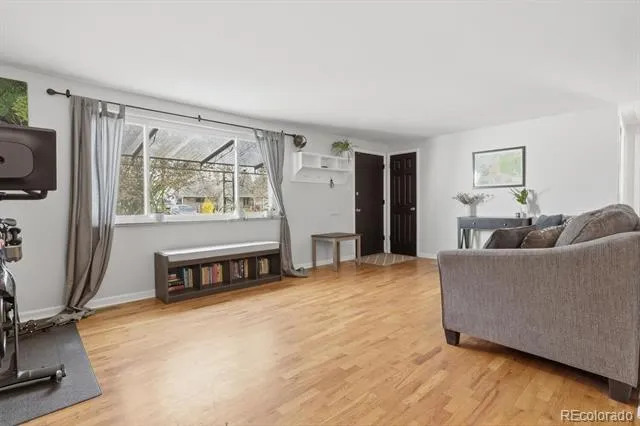 4740 E Jewell Avenue Denver, CO 80222