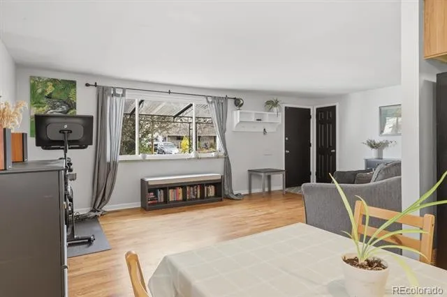 4740 E Jewell Avenue Denver, CO 80222
