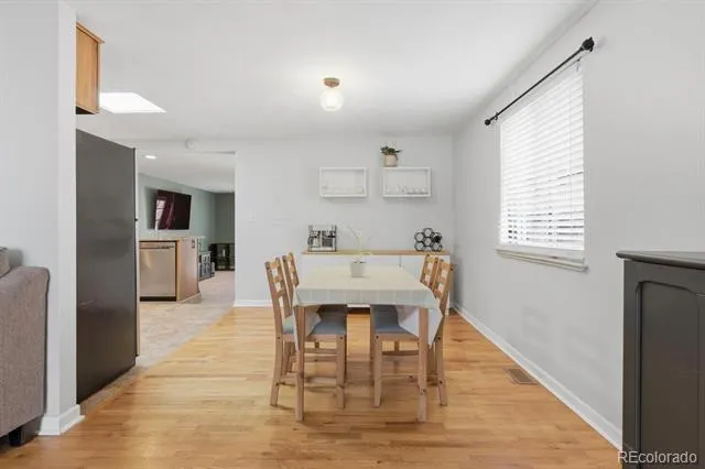 4740 E Jewell Avenue Denver, CO 80222