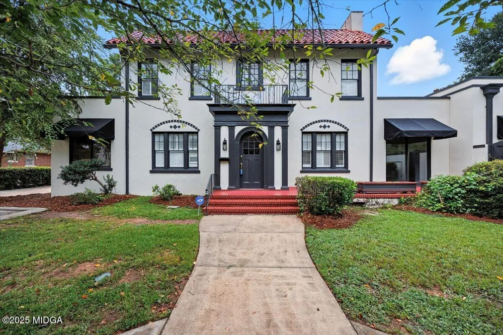171 Pio Nono Avenue Macon, GA 31204
