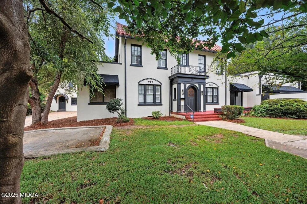 171 Pio Nono Avenue Macon, GA 31204