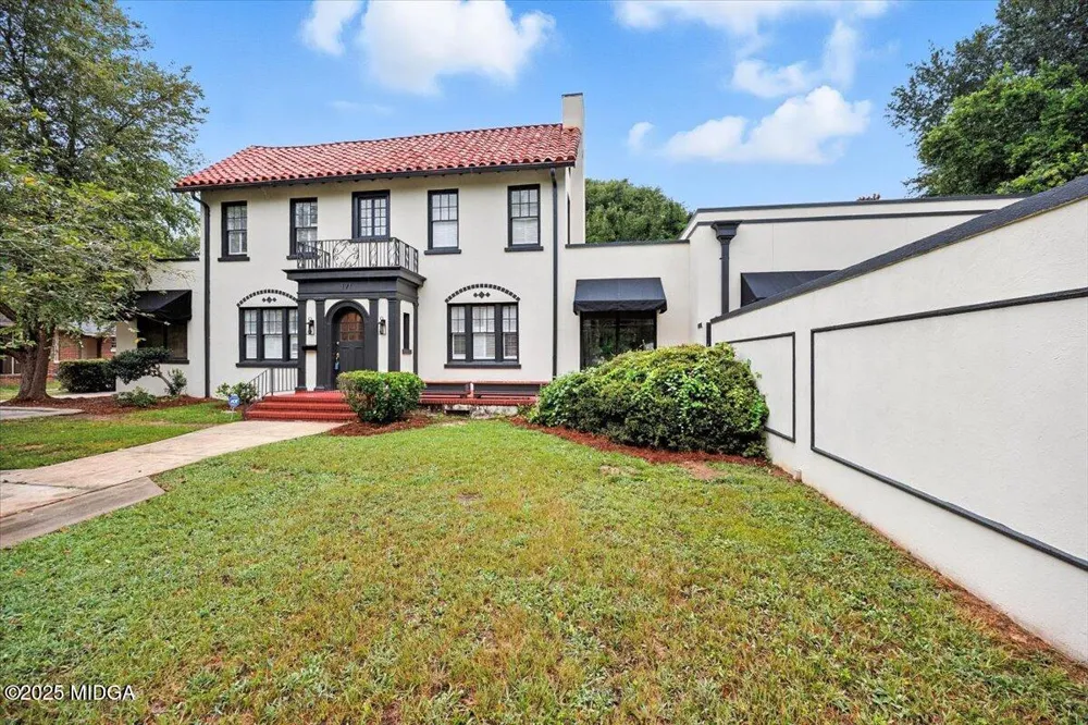 171 Pio Nono Avenue Macon, GA 31204