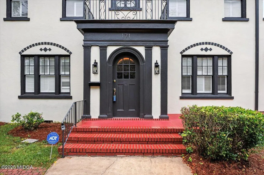 171 Pio Nono Avenue Macon, GA 31204