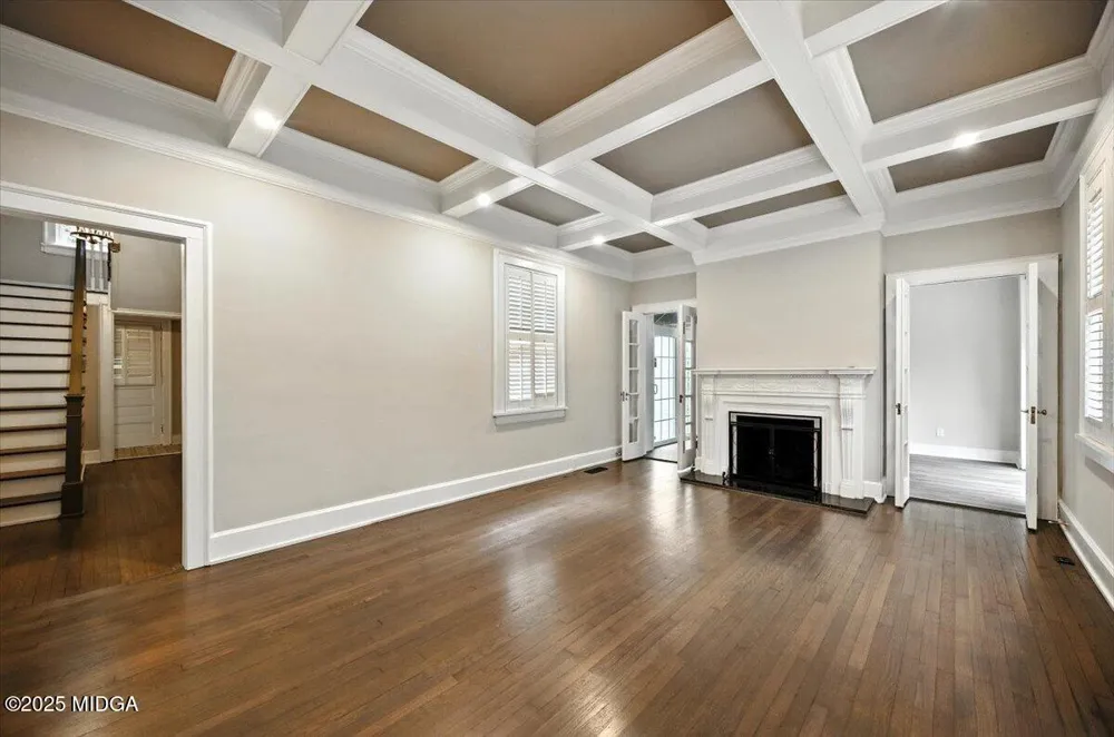 171 Pio Nono Avenue Macon, GA 31204