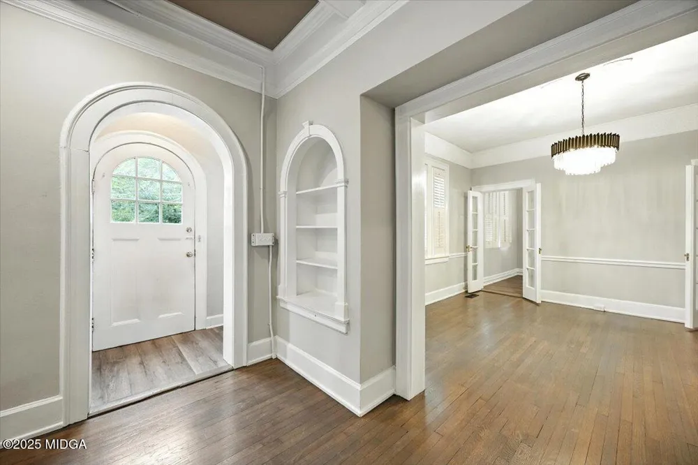 171 Pio Nono Avenue Macon, GA 31204