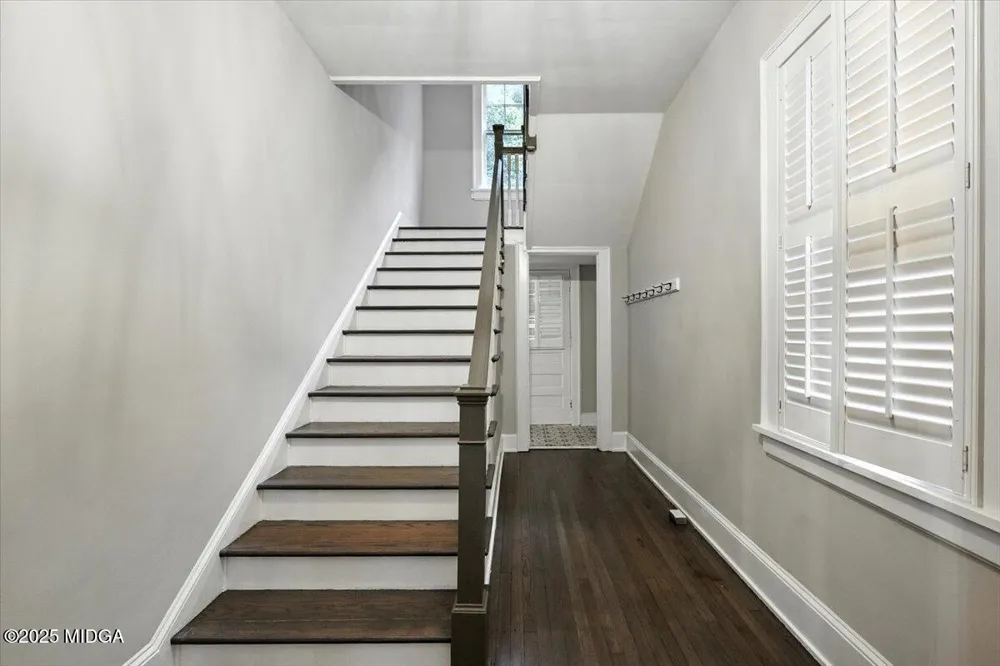 171 Pio Nono Avenue Macon, GA 31204