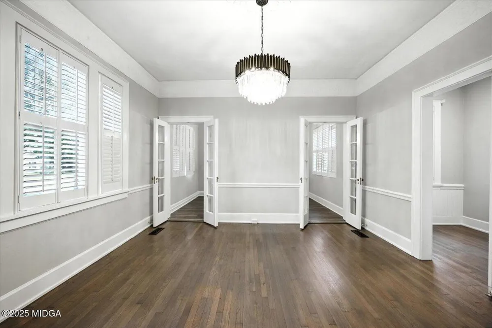 171 Pio Nono Avenue Macon, GA 31204