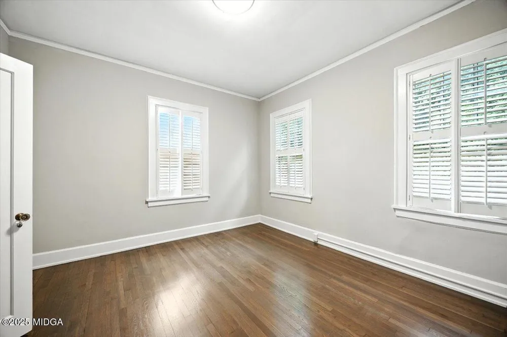 171 Pio Nono Avenue Macon, GA 31204
