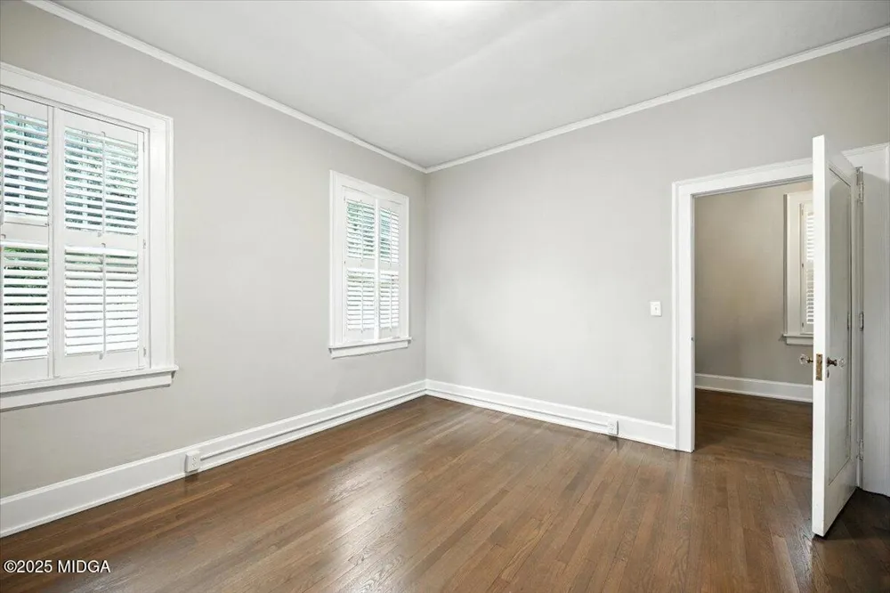 171 Pio Nono Avenue Macon, GA 31204