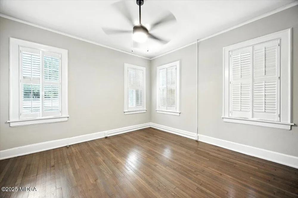 171 Pio Nono Avenue Macon, GA 31204