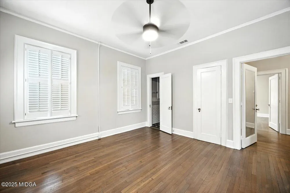 171 Pio Nono Avenue Macon, GA 31204