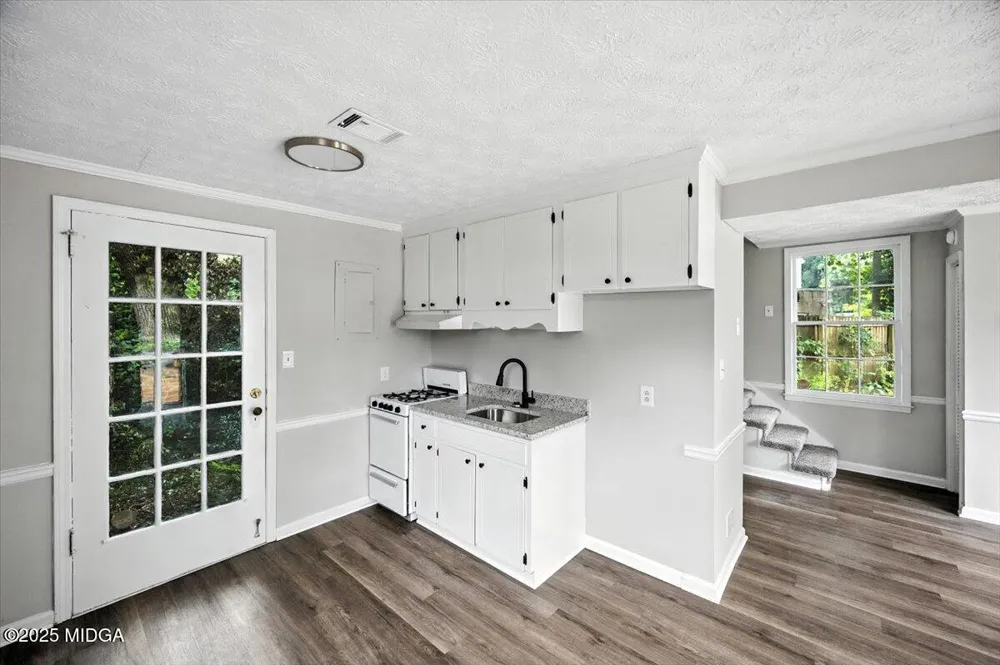 171 Pio Nono Avenue Macon, GA 31204